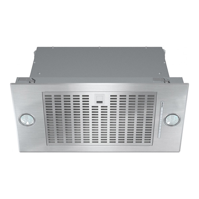 Imagem 0 de Exaustor Encastrável Miele DA 2360 EDST com 4 Velocidades e de 58,4 cm - Aço Inox