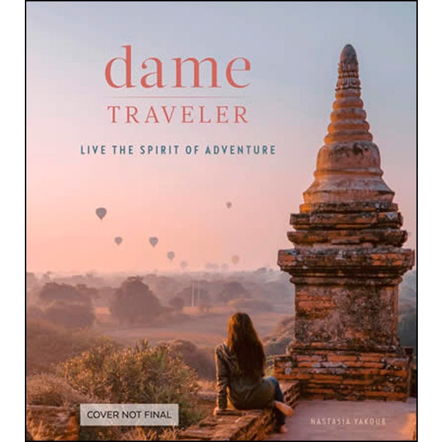 Dame traveler 1