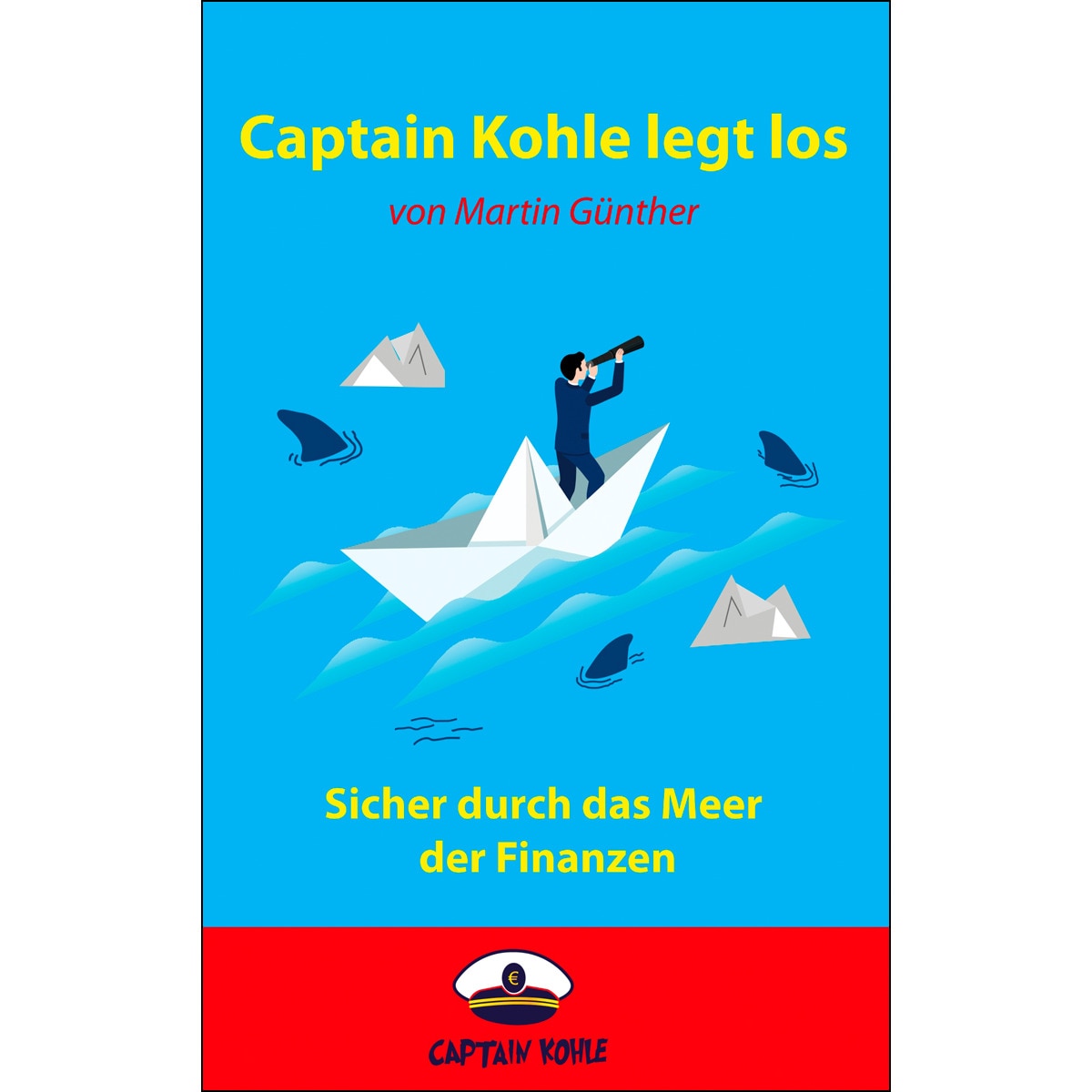 Imagem 0 de Captain Kohle legt los