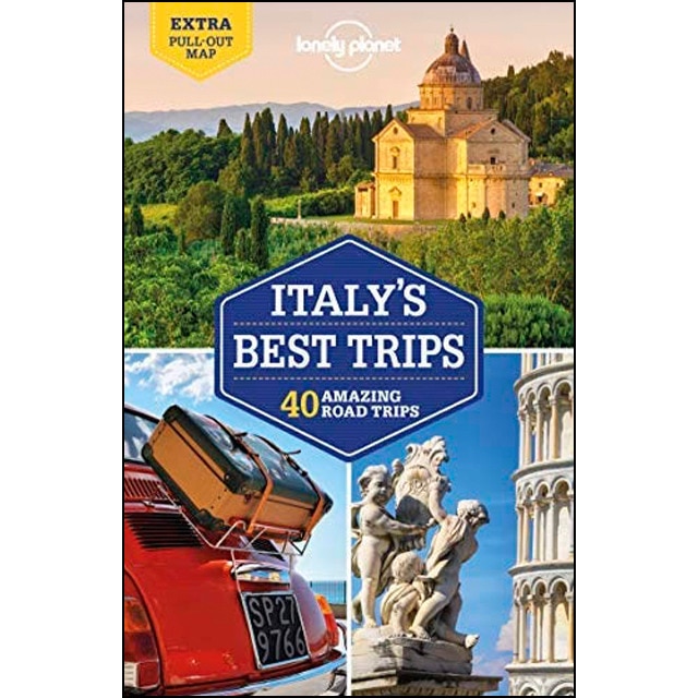 Italy's best trips 1