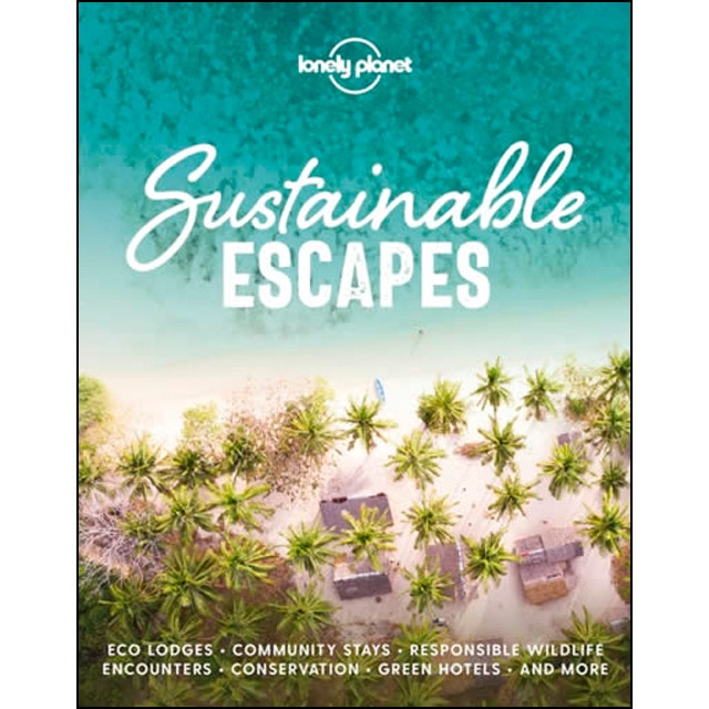 Sustainable escapes 1 1