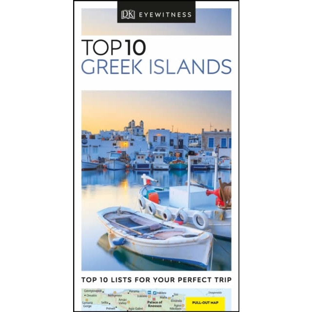 Greek islands top 10 eyewitness 1