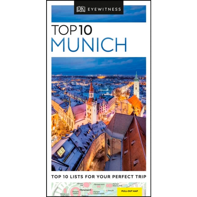 Imagem 0 de Munich top 10 eyewitness