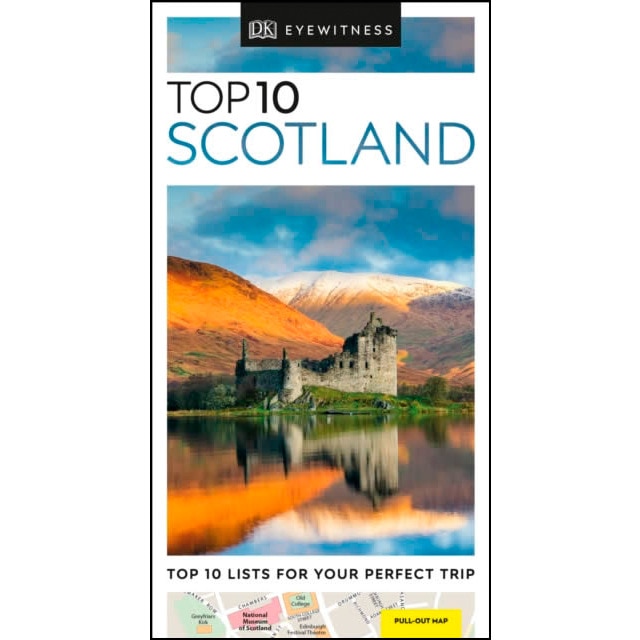 Scotland top 10 eyewitness 1