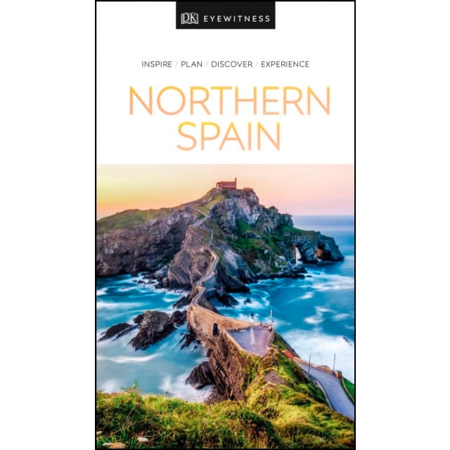 Northern spain dk eyewitness 1
