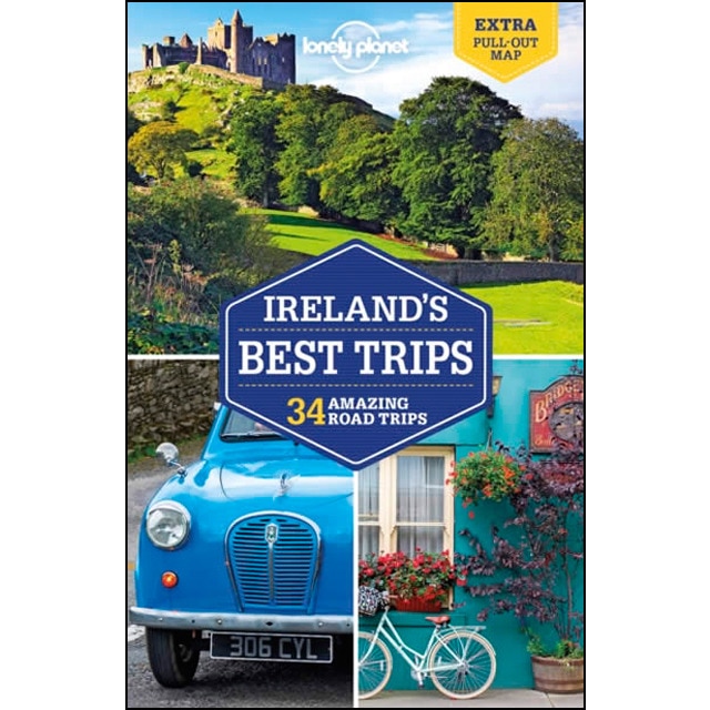 Ireland's best trips 3 1