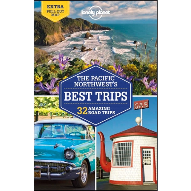 Pacific northwest's best trips 4 1