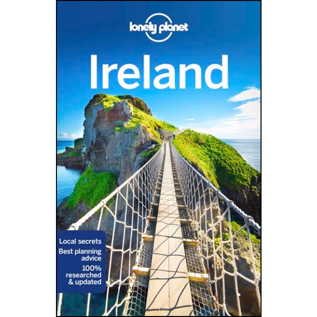 Ireland 14 country guide 1