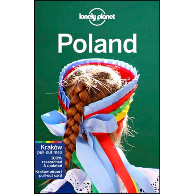 Poland 9 country guide 1