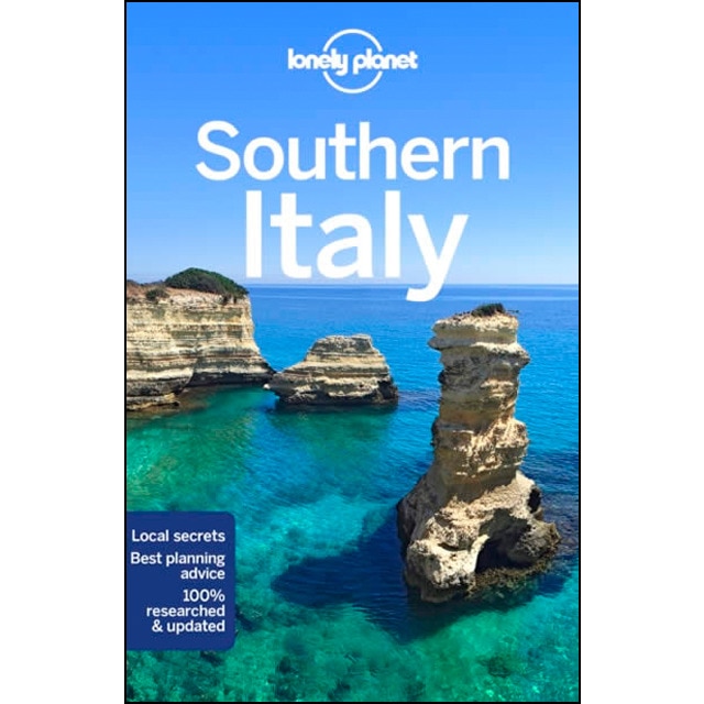 Southern italy 5 1
