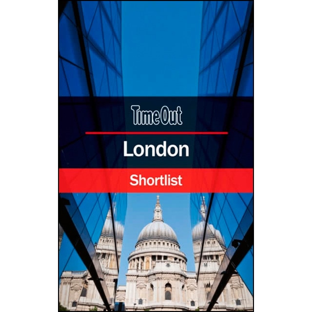 London 11th ed shortlist time out 1