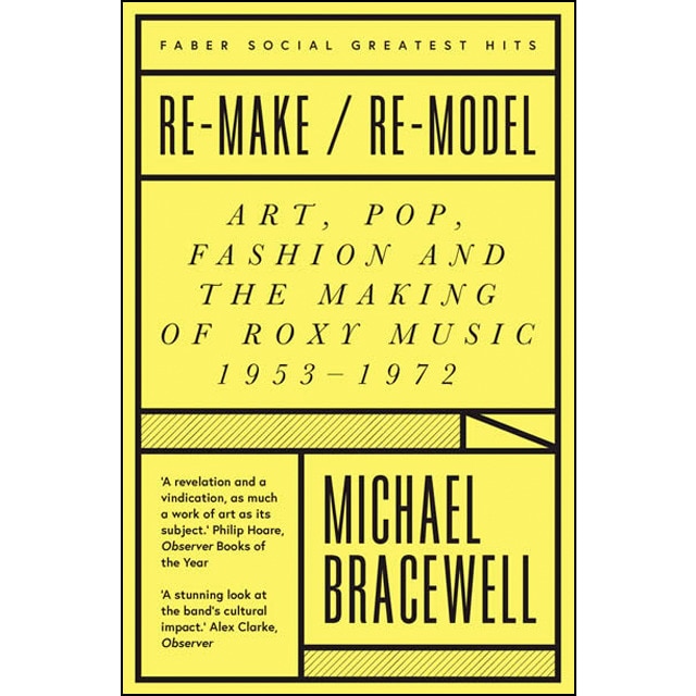 Re-make/re-model 1
