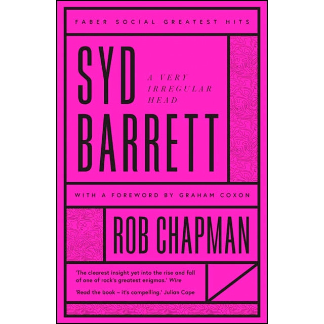Syd barrett 1