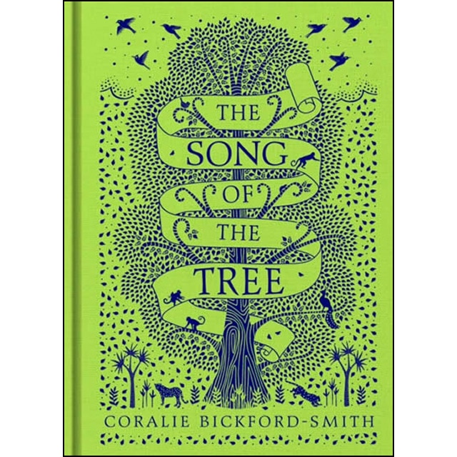 The song of the tree 1
