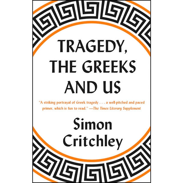 Tragedy the greeks and us 1