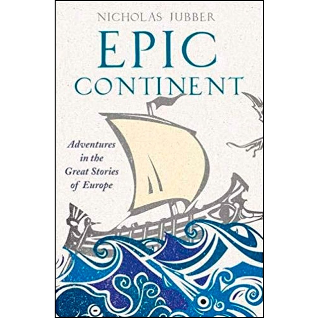 Epic continent 1