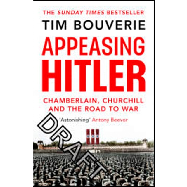 Appeasing hitler 1