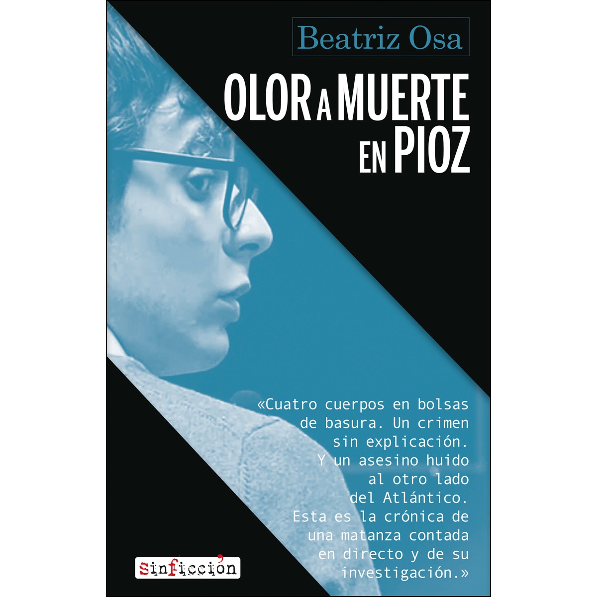 Imagem 0 de Olor a muerte en pioz(Tapa blanda)