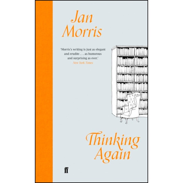 Thinking again 1
