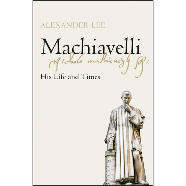 Machiavelli 1