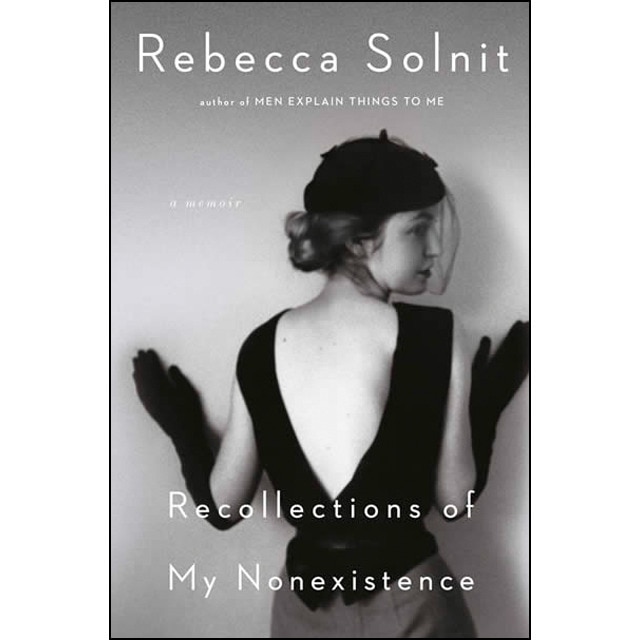 Recollections of my nonexistence 1