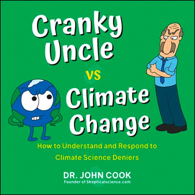 Cranky uncle vs climate change 1