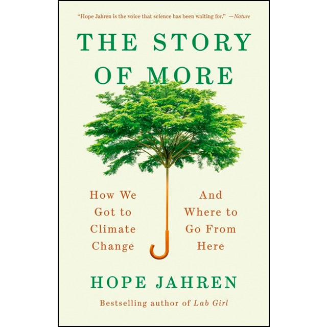 Imagen 0 de The story of more