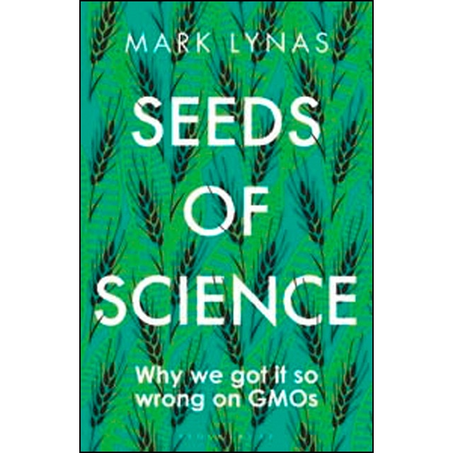 Seeds of science 1
