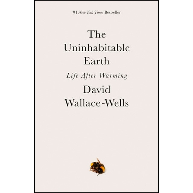 The uninhabitable earth 1