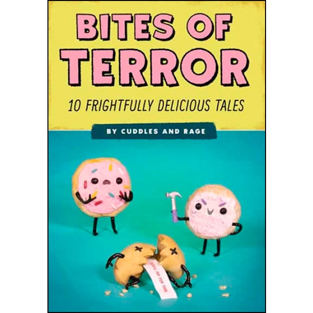 Bites of terror 1