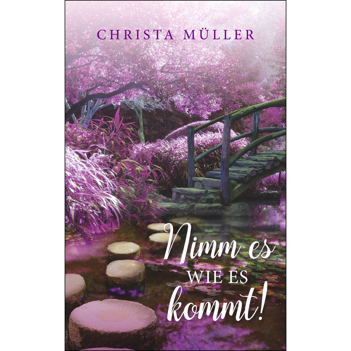 Nimm Es. Wie Es Kommt 1