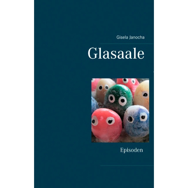 Glasaale 1