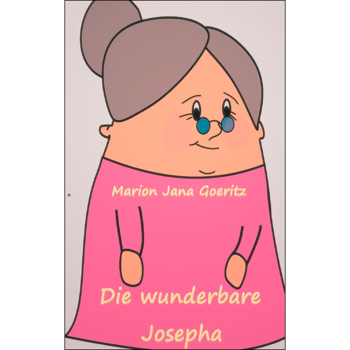 Die Wunderbare Josepha 1