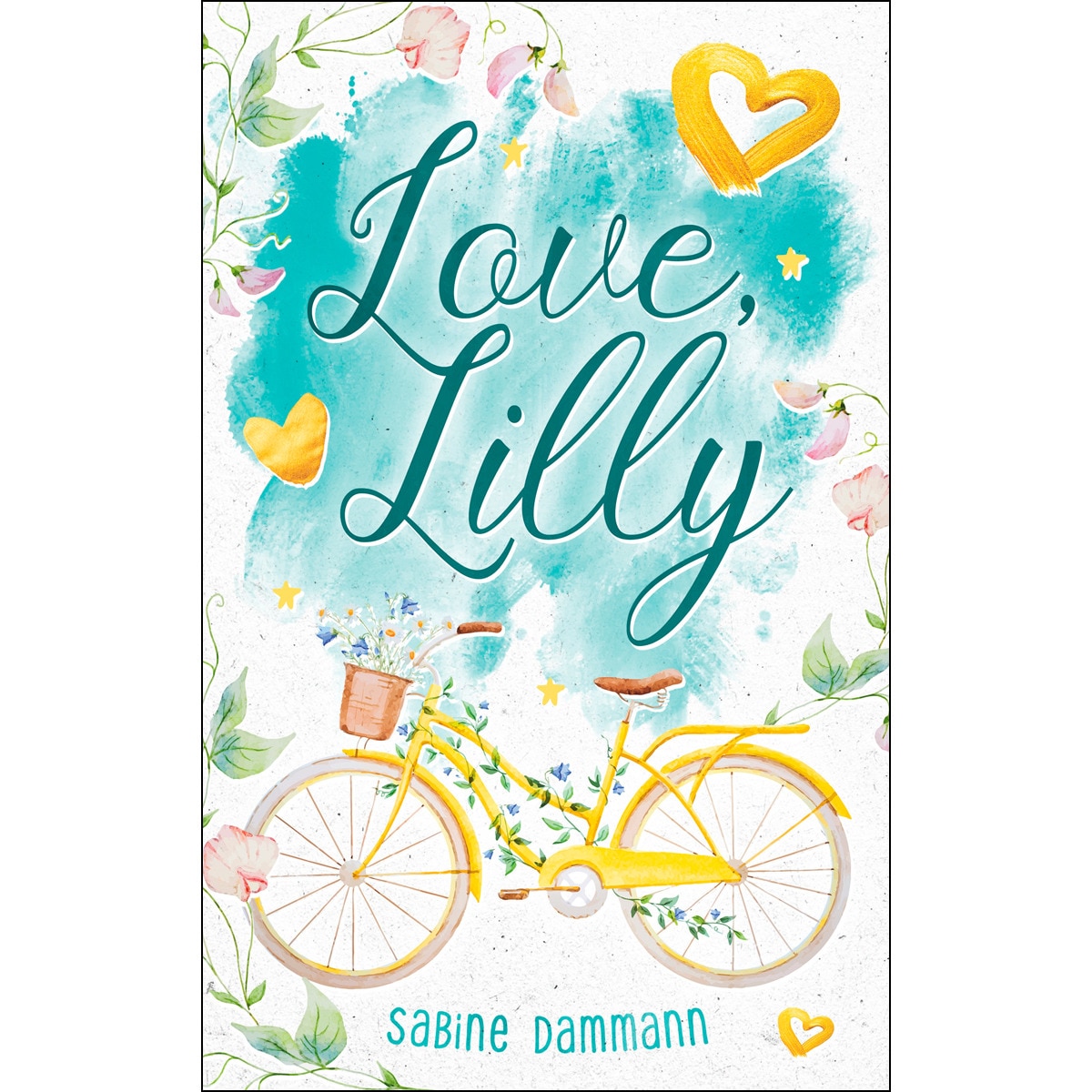 Love, Lilly 1