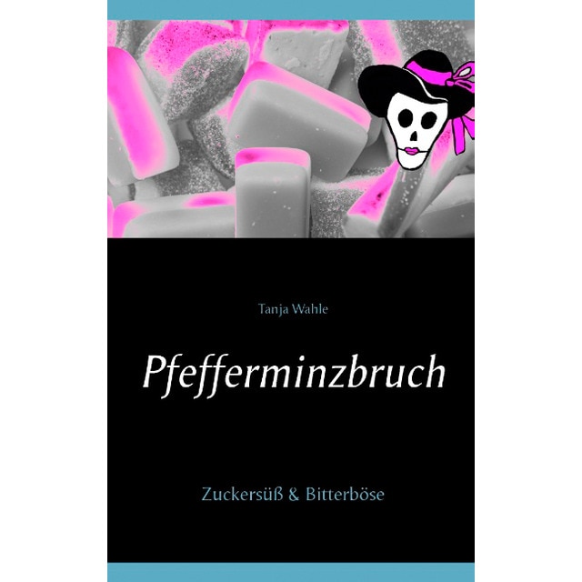 Pfefferminzbruch 1