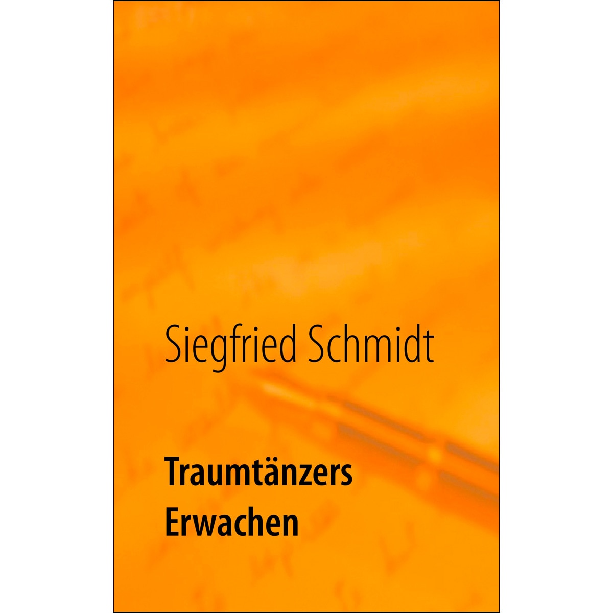 Traumtänzers Erwachen 1