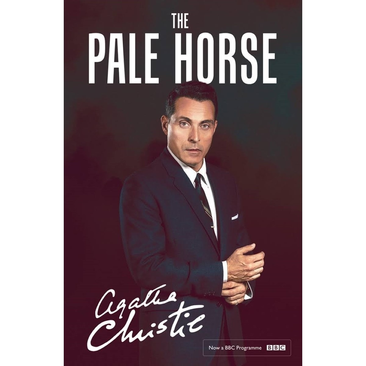 The Pale Horse 1