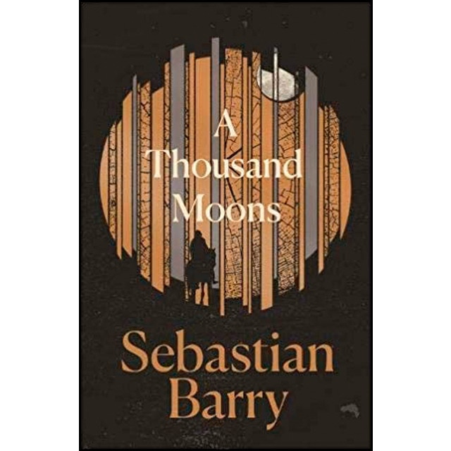 A thousand moons 1