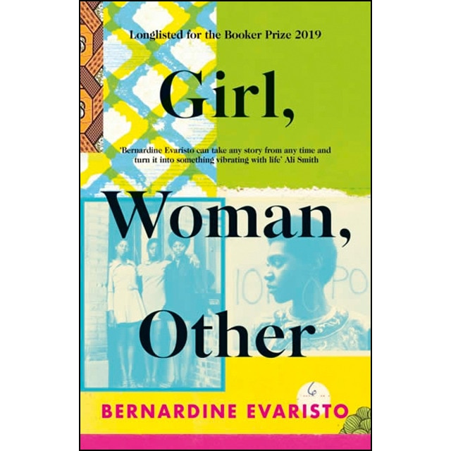 Girl woman other 1
