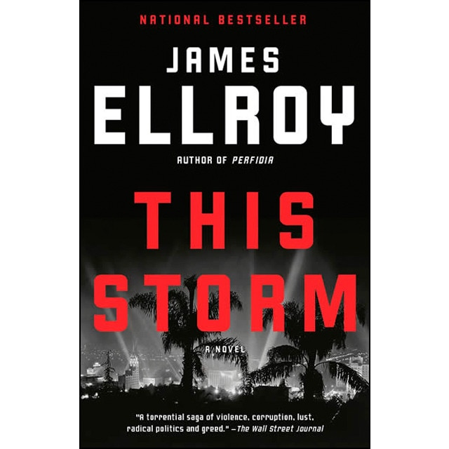 Imagem 0 de This storm