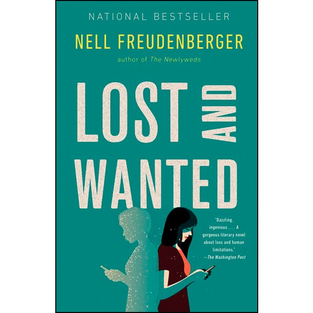 Lost and wanted 1