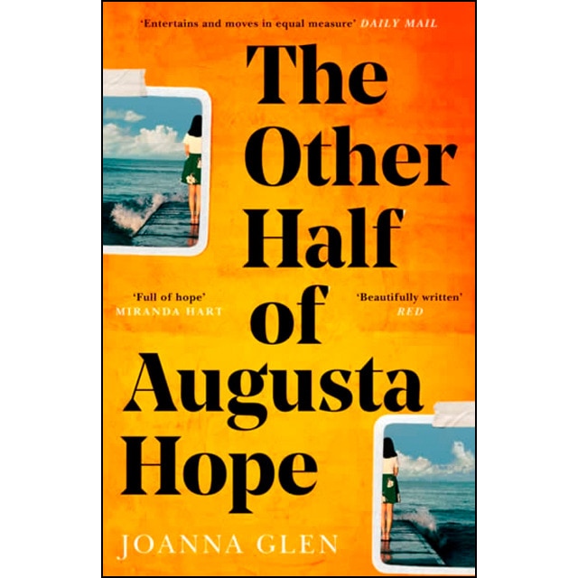 The other half of augusta hope 1