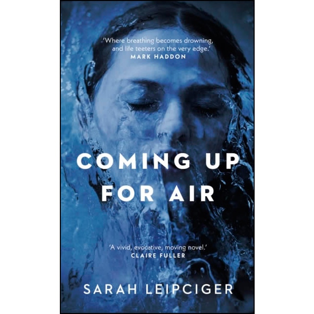 Coming up for air 1
