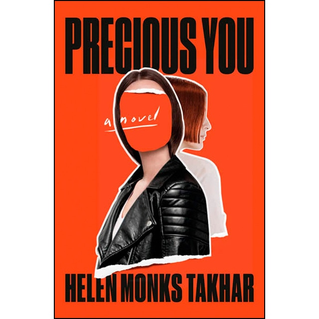 Precious you 1