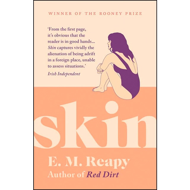 Skin 1