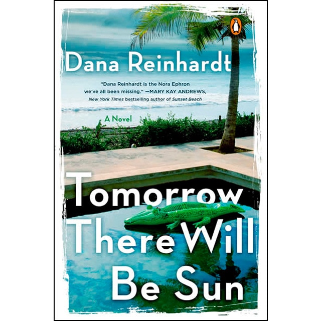 Tomorrow there will be sun 1