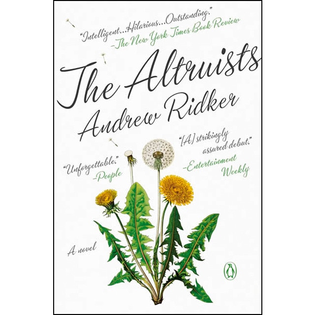 The altruists 1
