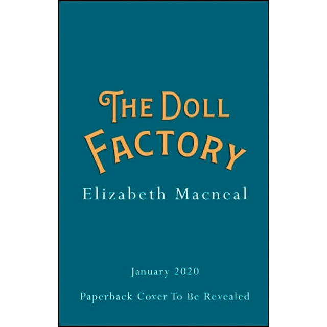 The doll factory 1