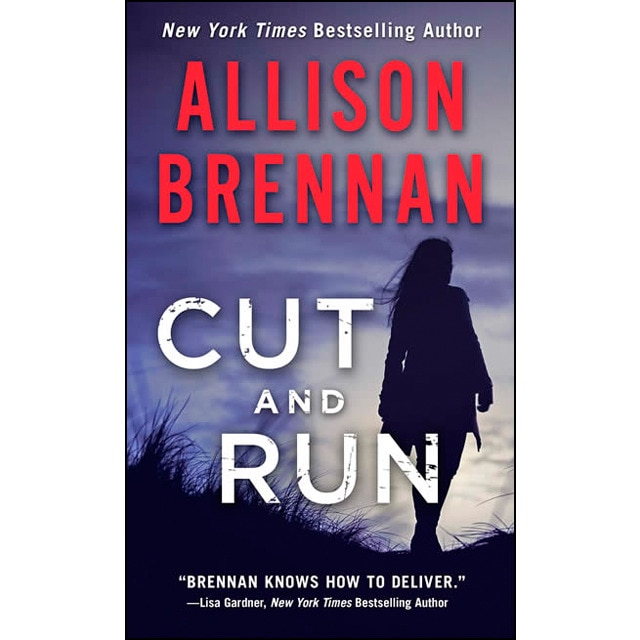 Cut and run 1
