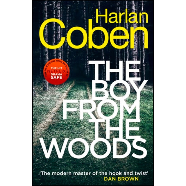 The boy from the woods 1